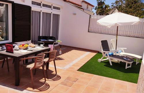 Villa Orquidea with private garden - Foto 9