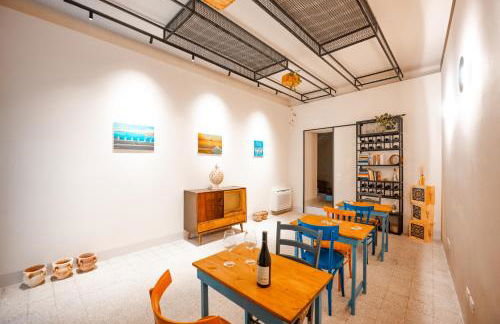 DIMORA NIKARE' Sicilian House - Foto 30