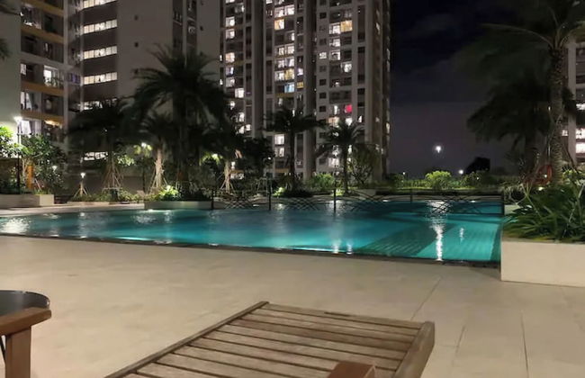 Saigon Riverside Complex D7 - Foto 35