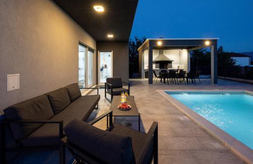 Villa Gabriel - Dicmo - Foto 11