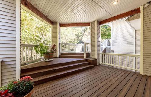 Breathtaking Lake Fernan Views & Cozy Comforts - Foto 14