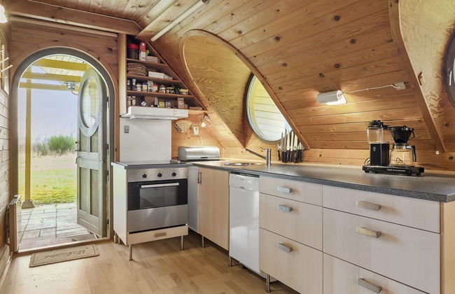 "Tally" - 800m to the fjord - Foto 5