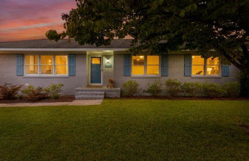 Tranquil Coastal Escape Hot tub & Garage Gym - Foto 64