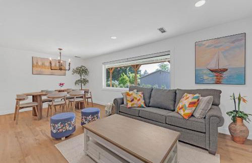 Evergreen Garden close to Downtown Portland Beaverton next to St Vincents Hospital - Foto 30