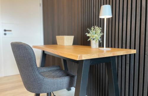 Premium Penthouse W46 Dresden - elbnah, hochwertig, zentral, 3 Schlafzimmer! - Foto 20