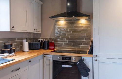 Ffordd Y Wylan House by Guestz - Foto 21