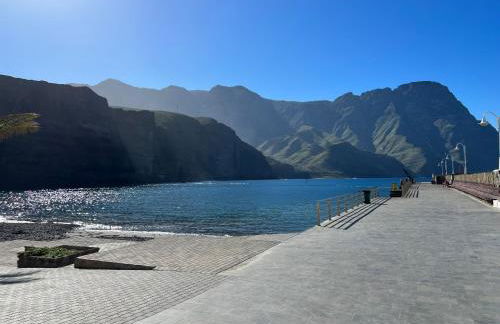 Agaete White&Blue Rooftop - Foto 20