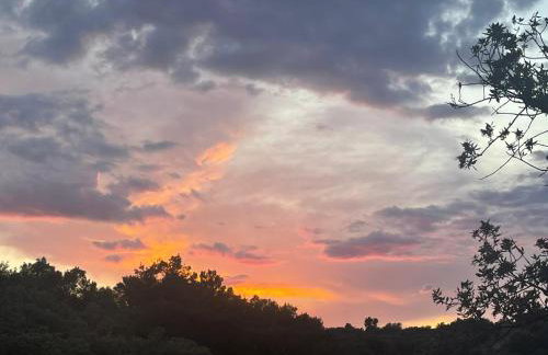 Seafront rural big house at Solta Croacia island - Photo 6