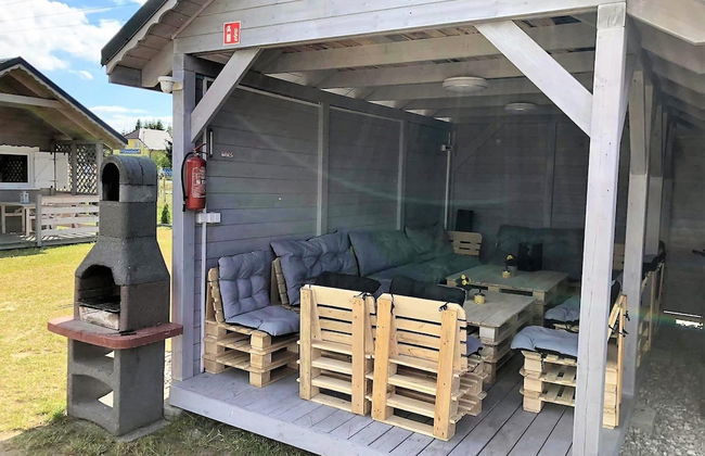 New Holiday Homes for 2 People in Dziwnowek - Foto 7