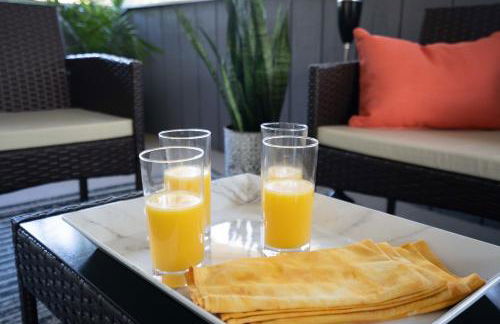 Sanctuary at the Springs - King Beds , Families - Foto 32