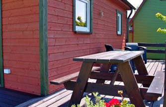 Osrodek Nadmorski Osieki - Foto 28