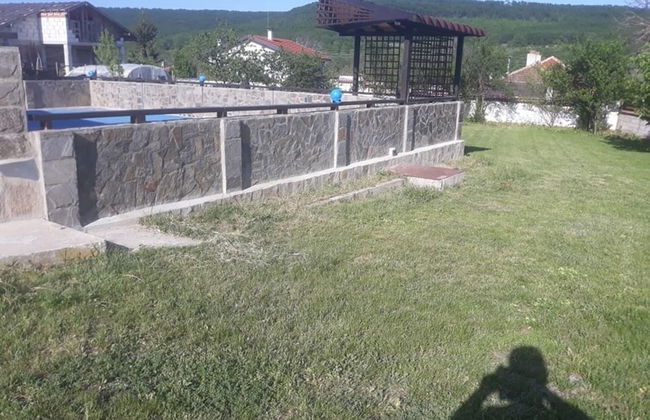 Inviting 4-bed Villa in Dolishte - Foto 16