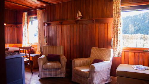 Gitstapper Hof natuurhuis - Foto 4