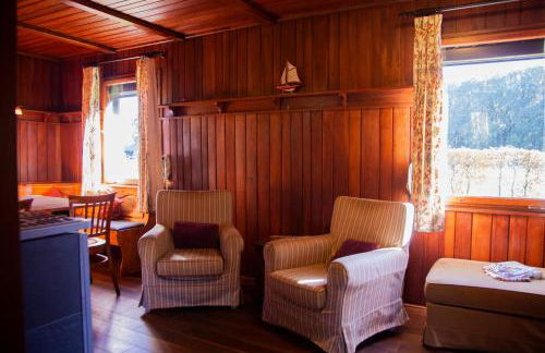 Gitstapper Hof natuurhuis - Foto 4