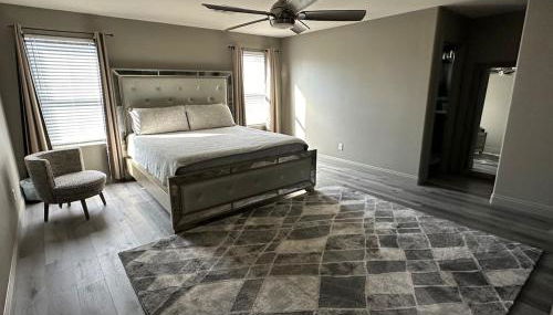 Stylish desert oasis Your serene get away - Foto 3