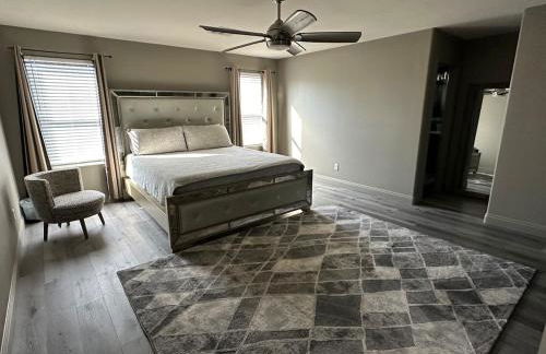 Stylish desert oasis Your serene get away - Foto 3