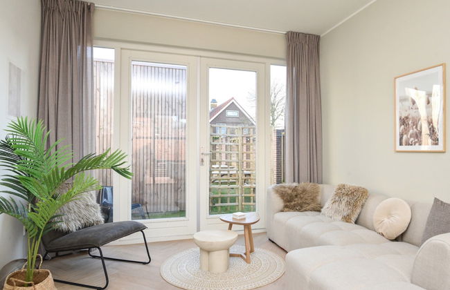 Holiday Home in Vrouwenpolder Near Beach - Photo 18