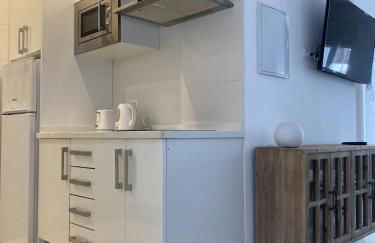 Apartamentos Linda Vista - Photo 27