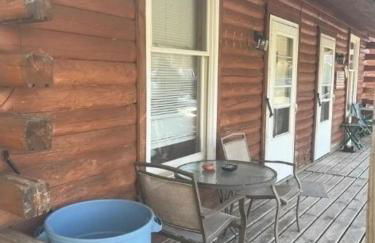 AC4 Northwoods Getaway w Jetted Tub - Foto 9