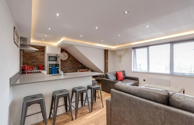 The Picture House Apartments - Foto 25