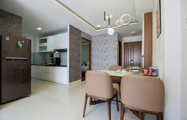 Emily Residence Tan Son Nhat Airport - Foto 6