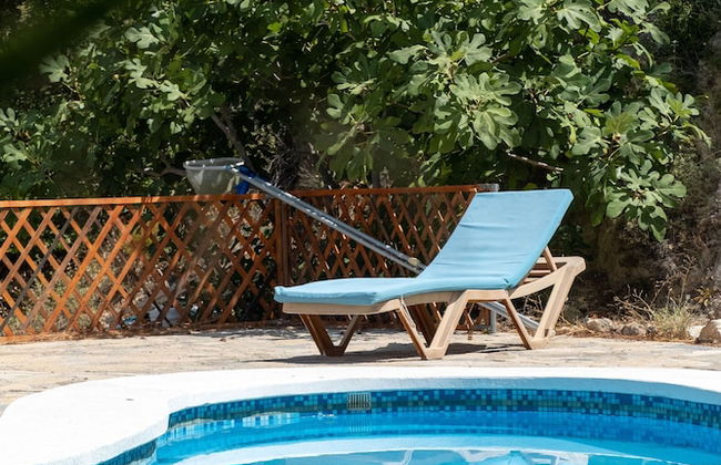 Apartment With Pool and Panorama View - Foto 14