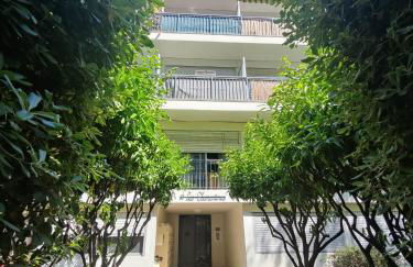 Carré d'Or - Studio lumineux à 5 minutes de la plage - Foto 18