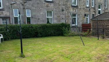 West Dunbartonshire Flat, near Loch Lomond - Foto 2
