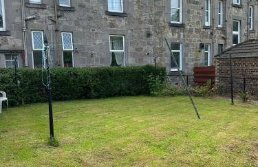 West Dunbartonshire Flat, near Loch Lomond - Foto 2