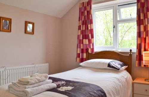 Honeysuckle Cottage - Foto 13