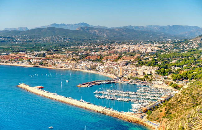 Free tour por Aduanas del Mar - Foto 6