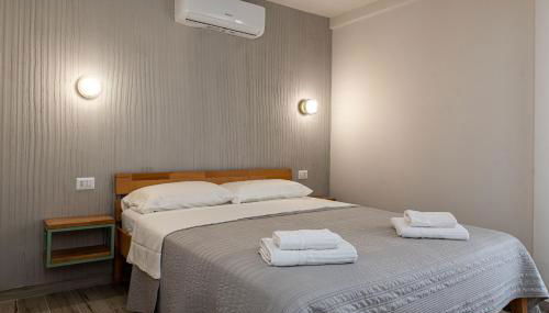 DODO Casa e appartamento per vacanze - Foto 5, towels