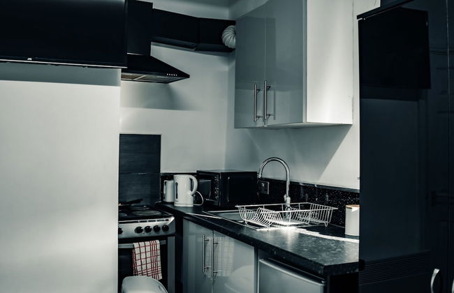 Bvapartments Queensgate 1 - Photo 3