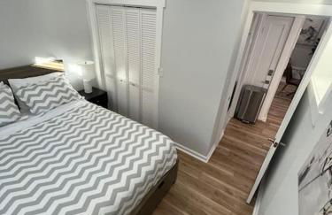 2BR Columbia Heights APT Walk 2 Metro & Shops - Foto 29