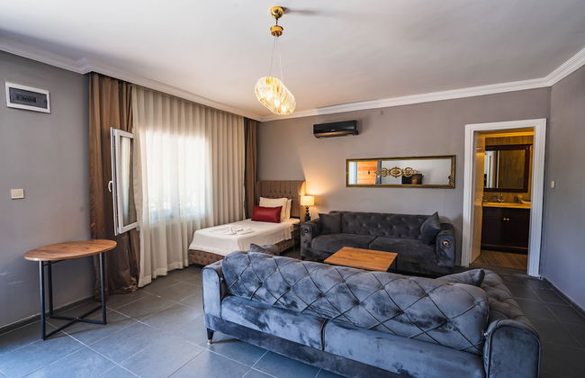 Simlarda Country Club Ayvalik - Foto 37