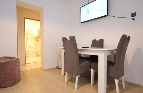 Cozy Apartment at Central Keglić - Foto 11