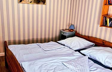 Ferienhof Bisdorf "Schwülkennest" Reihenhaus - Photo 10