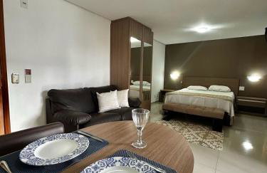 Flat Crystal Place - Foto 1