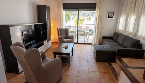 Villa de 4 dormitorios en el Resort Playa Macenas - Foto 3