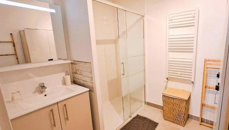 L'air du large superbe T3 lumineux avec jardin - Foto 4