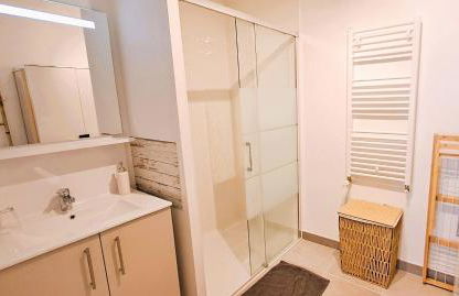 L'air du large superbe T3 lumineux avec jardin - Foto 4