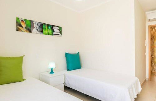 NEW !! 2 Bedroom Cabanas Beach - Foto 6