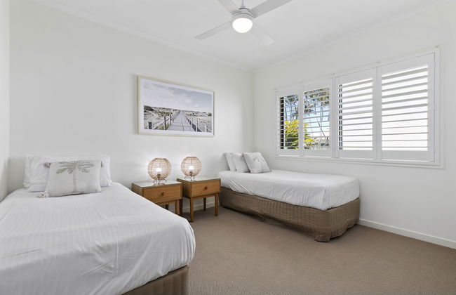 Culgoa Point Beach Resort - Photo 35