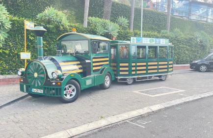 Sea and Sun 4 You - Palheiro Village - Foto 71