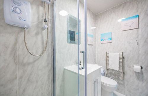 -F19GH- For relaxed & Cosy stay,Free Parking,WiFi - Foto 5