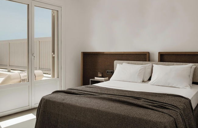 Casa Del Mar Mykonos Seaside Resort - Photo 38