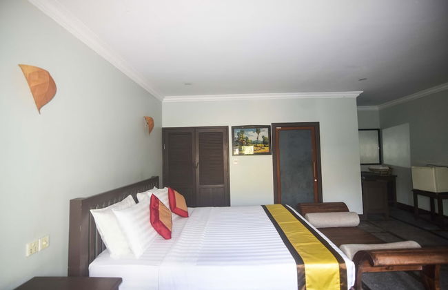 Green Empire Resort - Photo 10