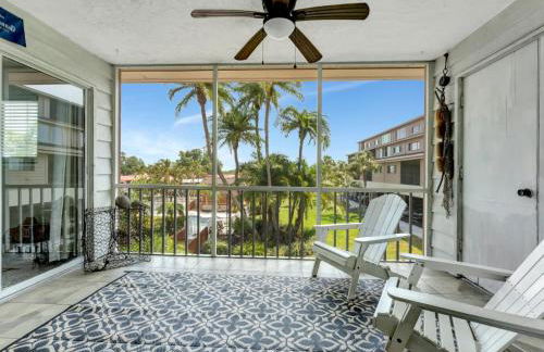 B and Bs Boatshed Less than 3 miles from Anna Maria Isl - Foto 4