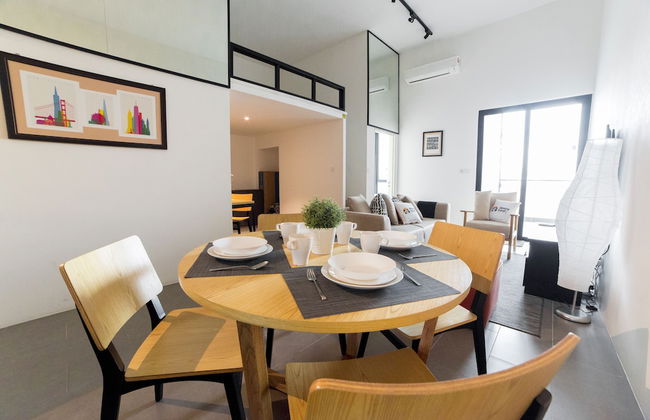 Establishement By Sleepy Bear - Foto 25