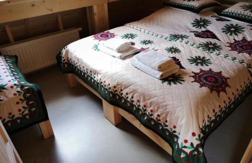 Domki Góralskie Dwa Misie - Foto 48